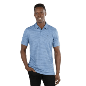 TravisMathew Fraser Island Golf Top - Men's
