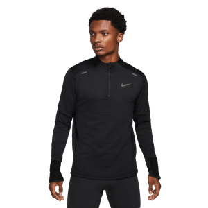 Nike Element Therma-FIT 1/2-Zip Running Shirt - Men's