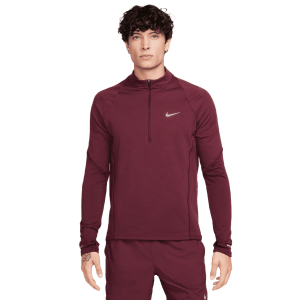 Nike Element Therma-FIT 1/2-Zip Running Shirt - Men's