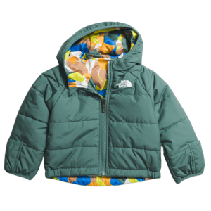 The North Face Reversible Perrito Hooded Jacket - Infant