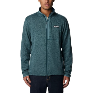 Columbia Sweater Weather Fleece Full Zip Jacket - Men's