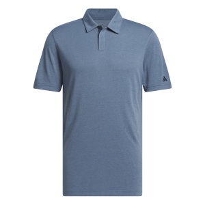 adidas Ultimate365 Tour HEAT.RDY No-Show Polo Shirt - Men's
