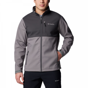 Columbia Ascender Softshell Jacket - Men's