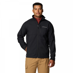 Columbia Ascender Softshell Jacket - Men's