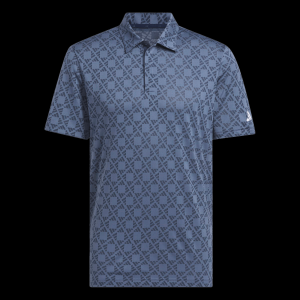 adidas Ultimate365 Tour HEAT.RDY No-Show Polo Shirt - Men's