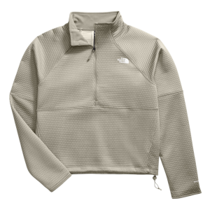 The North Face DotKnit Thermal 1/4-Zip - Women's