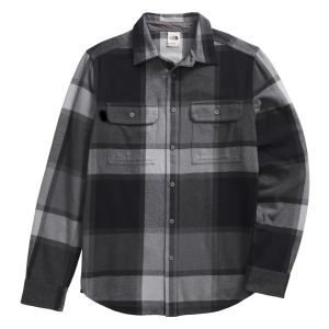 The North Face Arroyo Flannel Shirt - Men's