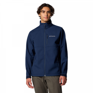 Columbia Ascender Softshell Jacket - Men's