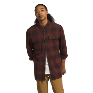 The North Face Arroyo Flannel Shirt - Men's