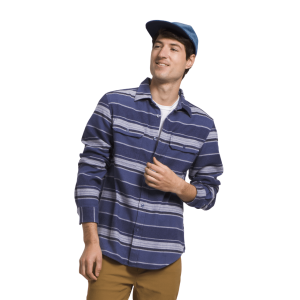 The North Face Arroyo Flannel Shirt - Men's