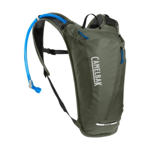 CamelBak Rogue Light 7 Bike Hydration Pack with Crux 2L Reservoir