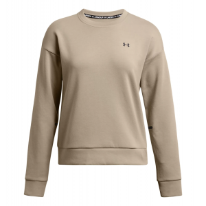 Under Armour Unstoppable Fleece Crew - Women's