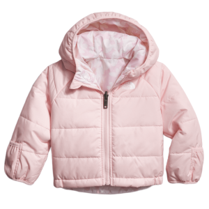The North Face Reversible Perrito Hooded Jacket - Infant