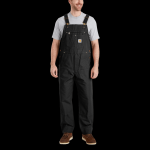 Carhartt Duck Bib Overall - Men's