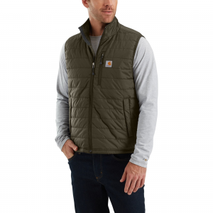 Carhartt Gilliam Vest - Men's