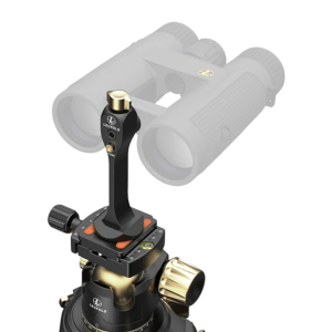 Leupold Quick Stem Binocular Tripod Adapter