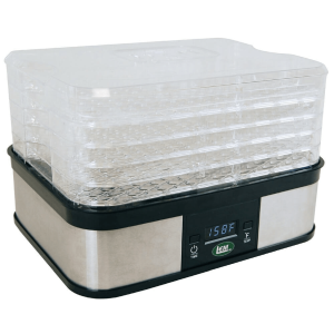 LEM Products 5 Tray Digital Dehydrator