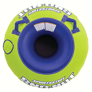 Airhead Sportsstuff Snow-Nut Snow Tube