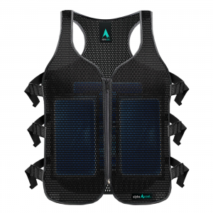 AlphaCool Frosty Mesh Ice Vest