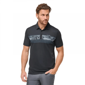 TravisMathew Mount Thunder Polo - Men's