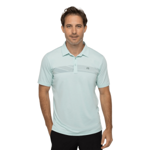 TravisMathew Matter Of Opinion Polo Shirt - Men's