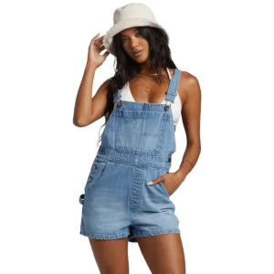 Billabong Sand Canyon Denim Short