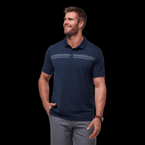 TravisMathew Mood Lighting Polo - Men's