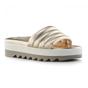 Cougar Shoes Prato Leather Water-Repellent Sandal - Women's
