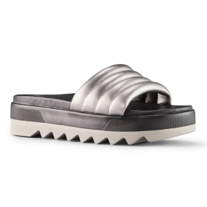 Cougar Shoes Prato Leather Water-Repellent Sandal - Women's