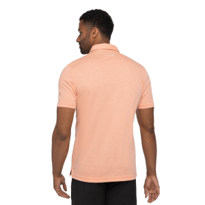 TravisMathew Mucho Gusto Polo Shirt - Men's
