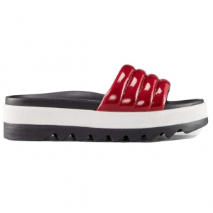 Cougar Shoes Prato Patent Sandal - Women's