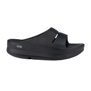 Oofos Oomega Ooahh Slide - Women's