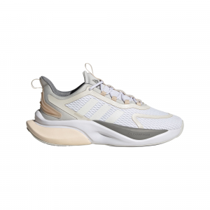 adidas Alphabounce+ Running Shoe - Women's