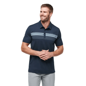 TravisMathew State Of The Art Polo - Men's