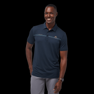 TravisMathew Bay Break Polo - Men's