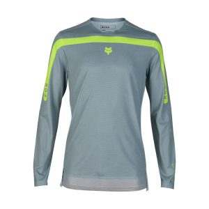 Fox Racing Flexair Race Long Sleeve Jersey - Men's