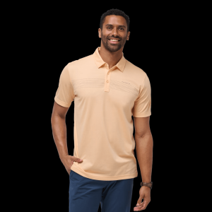 TravisMathew Cliff Diver Polo - Men's