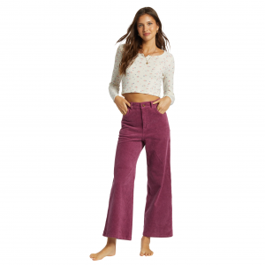Billabong Be Free Denim Pant - Women's