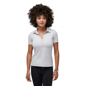 TravisMathew Featherweight Active Polo Shirt - Women's