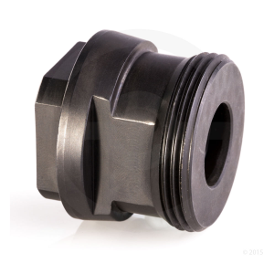 Griffin Armament Taper Mount Adapter