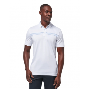 TravisMathew Dolphin Cruise Polo - Men's
