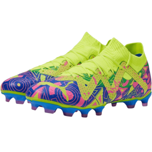 PUMA FUTURE Match Fg/ag Firm Ground Soccer Cleat