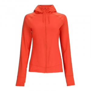 Simms Solarflex Hoodie Full-zip - Women's