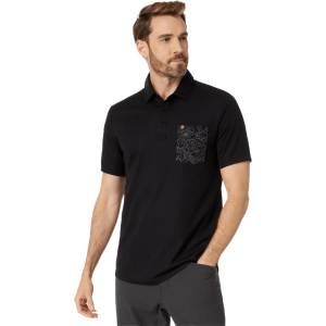 TravisMathew Wind And Sails Shirt - Men's
