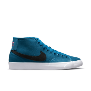 Nike Zoom Blazer Mid Premium Shoe - Men's
