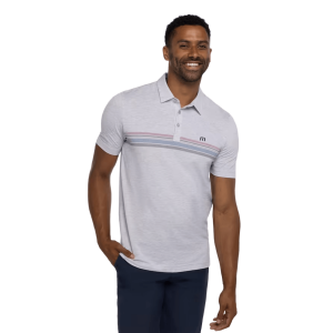 TravisMathew Leave Of Absence Polo - Men's