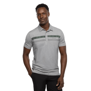 TravisMathew Seasonal Shade Polo - Men's