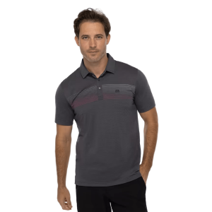 TravisMathew Jungle Expedition Polo - Men's