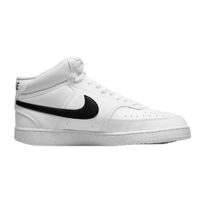 Nike Court Vision Mid Next Nature Shoe - Men's