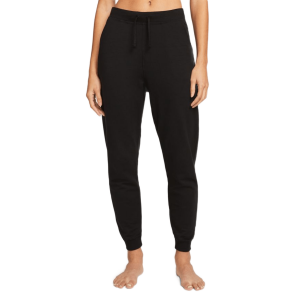 Nike Yoga Luxe 7/8 Fleece Joggers - Women's